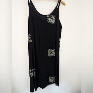 SALE Wayan NWT natural wear dress